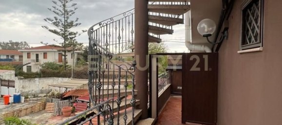 6 rooms Villa in Catania, Italy No. 215521 42