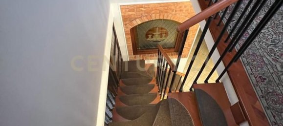 6 rooms Villa in Catania, Italy No. 215521 33