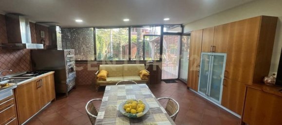 6 rooms Villa in Catania, Italy No. 215521 19