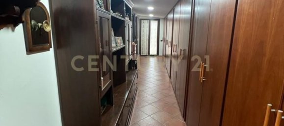 6 rooms Villa in Catania, Italy No. 215521 21