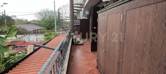 6 rooms Villa in Catania, Italy No. 215521 35