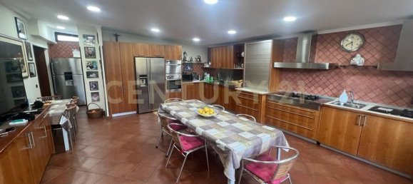 6 rooms Villa in Catania, Italy No. 215521 18