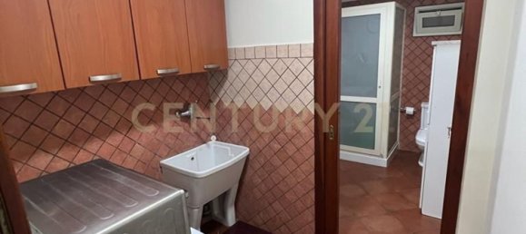 6 rooms Villa in Catania, Italy No. 215521 22