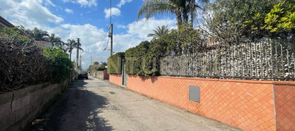 6 rooms Villa in Catania, Italy No. 215521 4