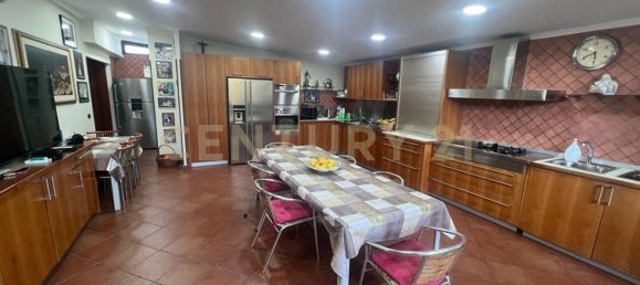 6 rooms Villa in Catania, Italy No. 215521 17