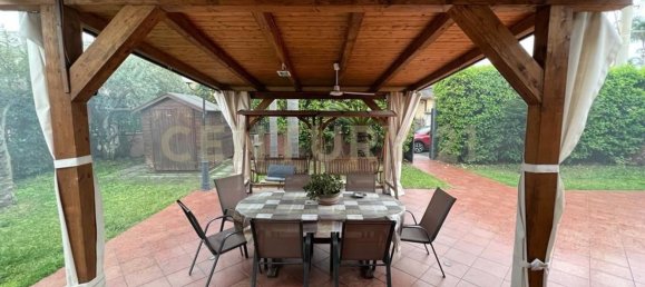 6 rooms Villa in Catania, Italy No. 215521 16