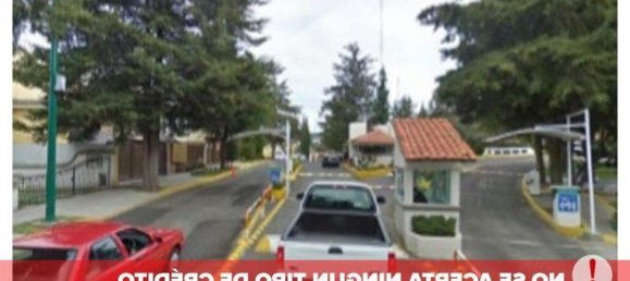 Casa de 4 dormitorios en Ciudad López Mateos, Mexico No. 166249 2