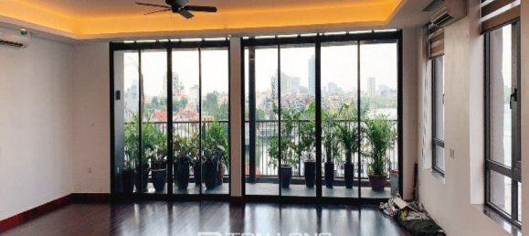 3 bedrooms Apartment in Tay Ho, Vietnam No. 755 3