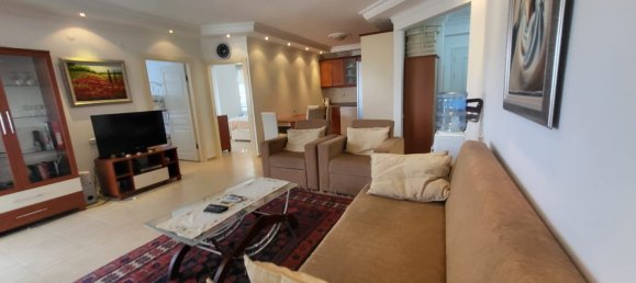 Apartment 3+1 in Alanya, Turkey No. 24326 2