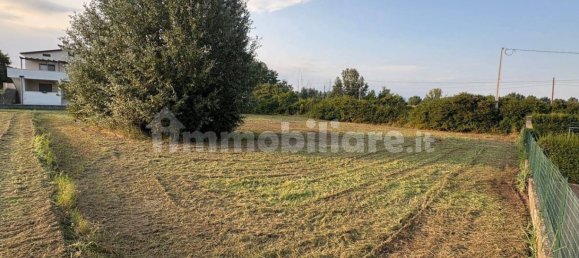 Земельный участок 600м² в Нервеза делла Батталья, Италия № 341405 2