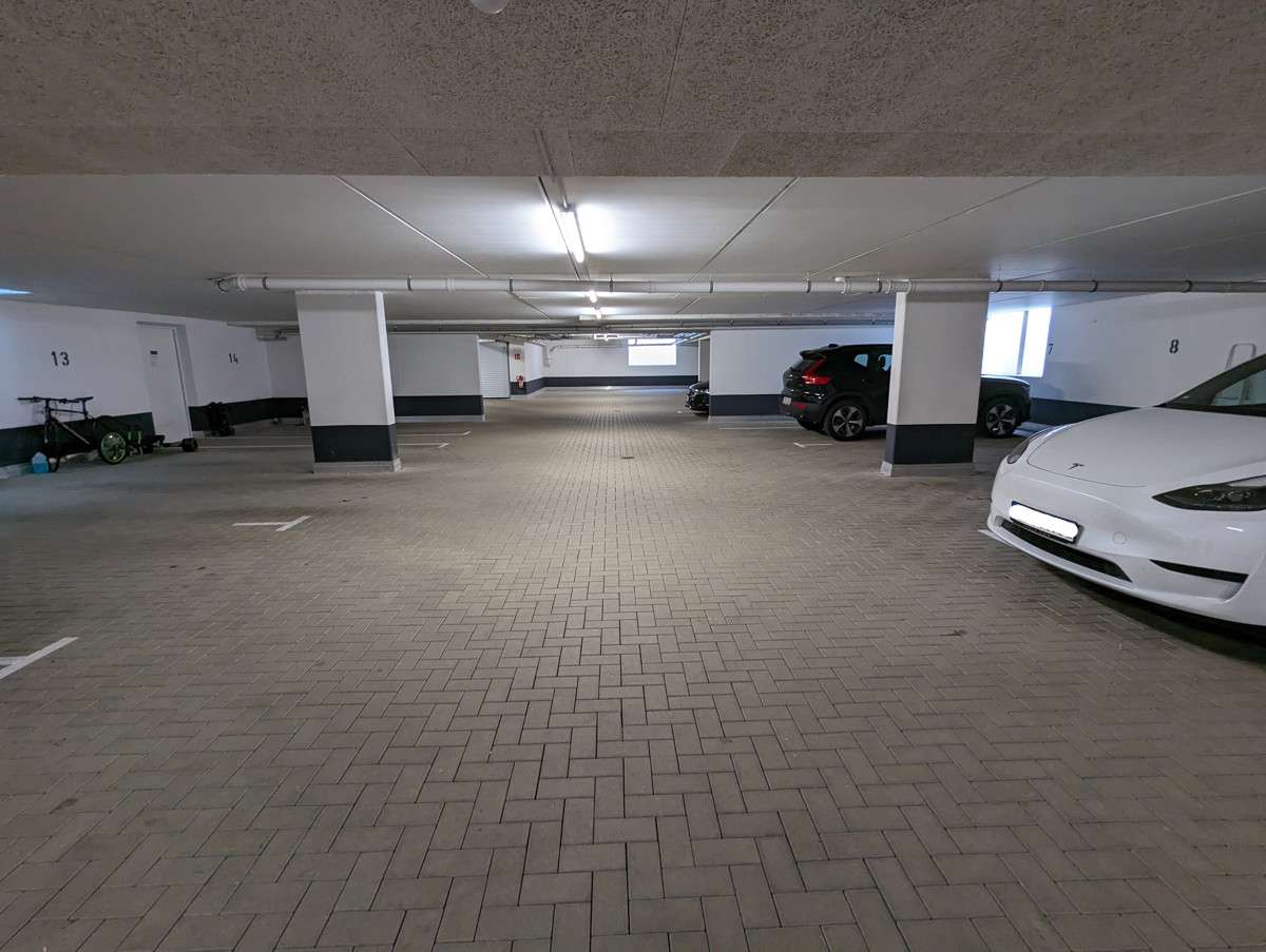Estacionamento em Rhein-Erft, Germany 12 m² N.º 224837
