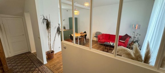 2 Schlafzimmer Haus in Bures-sur-Yvette, France, Nr. 174466 5