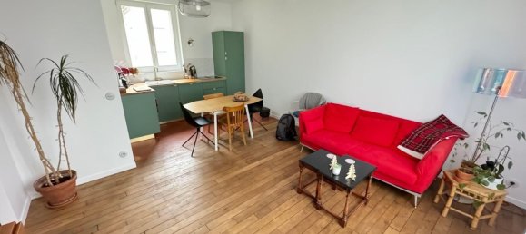 2 Schlafzimmer Haus in Bures-sur-Yvette, France, Nr. 174466 6