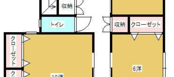 4 غرف نوم منزل في Fukui, Japan رقم 922 2