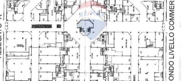 Imóvel comercial de 1 divisão em Sesto San Giovanni, Italy N.º 55185 6