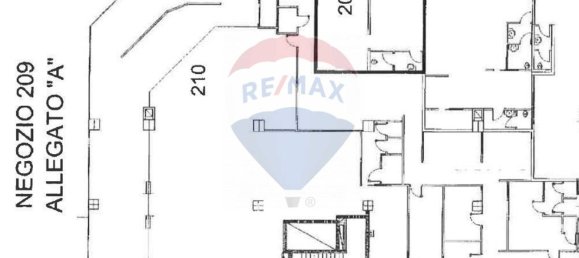 Imóvel comercial de 1 divisão em Sesto San Giovanni, Italy N.º 55185 7