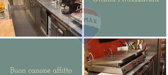 Imóvel comercial de 1 divisão em Sesto San Giovanni, Italy N.º 55185 3