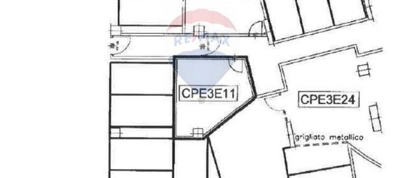 Imóvel comercial de 1 divisão em Sesto San Giovanni, Italy N.º 55185 4