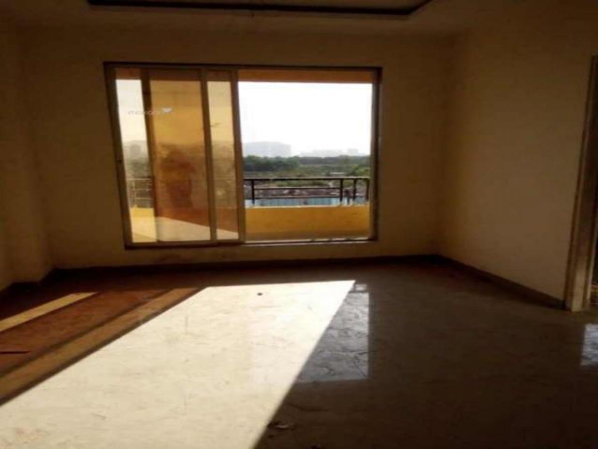 Casa de 2 dormitorios en Mumbai, India No. 13441