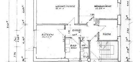7 rooms Townhouse in Emsland, Germany No. 269122 11