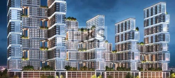 4 bedrooms Apartment in Ras Al Khor, UAE No. 19550 3