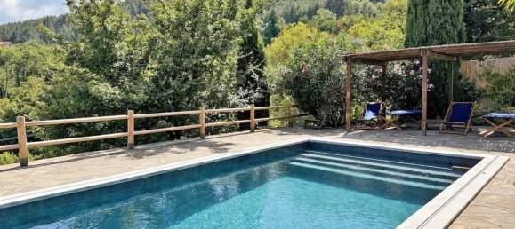 6 bedrooms Apartment in Casola in Lunigiana, Italy No. 309818 2