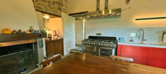 6 bedrooms Apartment in Casola in Lunigiana, Italy No. 309818 19