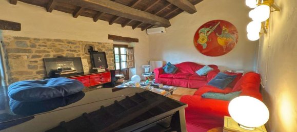 6 bedrooms Apartment in Casola in Lunigiana, Italy No. 309818 28