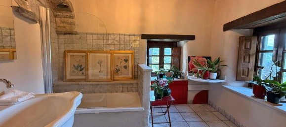 6 bedrooms Apartment in Casola in Lunigiana, Italy No. 309818 30
