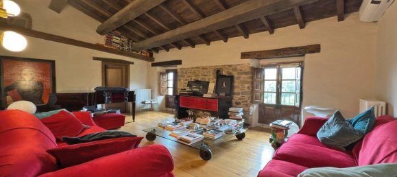 6 bedrooms Apartment in Casola in Lunigiana, Italy No. 309818 24