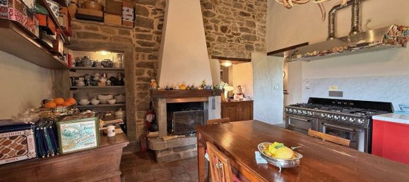 6 bedrooms Apartment in Casola in Lunigiana, Italy No. 309818 17