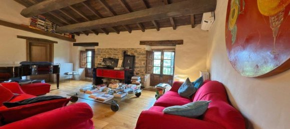 6 bedrooms Apartment in Casola in Lunigiana, Italy No. 309818 29