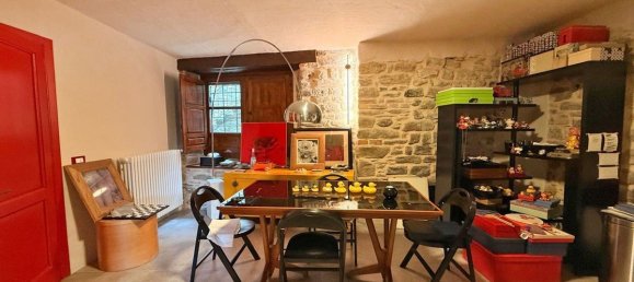 6 bedrooms Apartment in Casola in Lunigiana, Italy No. 309818 32