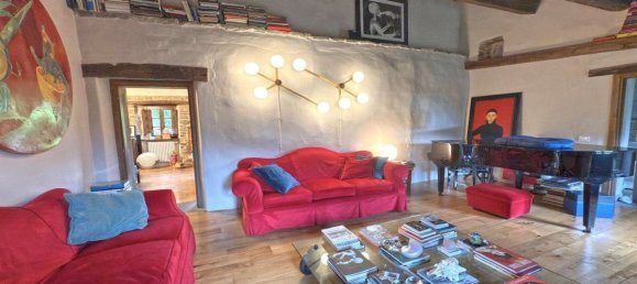 6 bedrooms Apartment in Casola in Lunigiana, Italy No. 309818 25