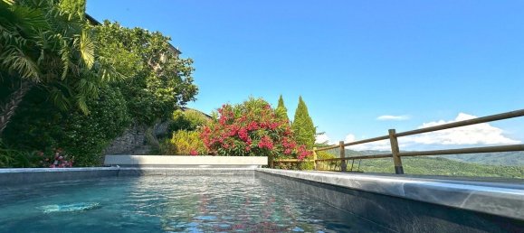 6 bedrooms Apartment in Casola in Lunigiana, Italy No. 309818 41