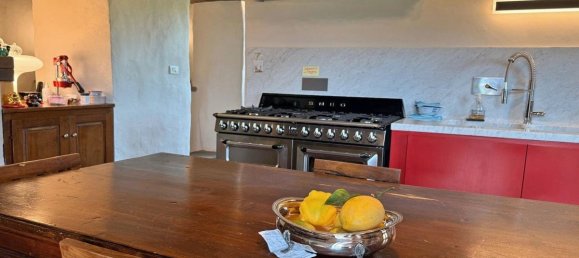 6 bedrooms Apartment in Casola in Lunigiana, Italy No. 309818 20