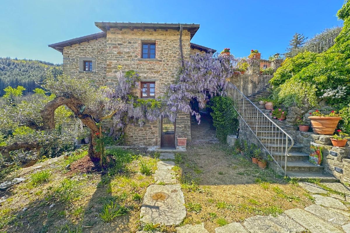 6 bedrooms Apartment in Casola in Lunigiana, Italy No. 309818