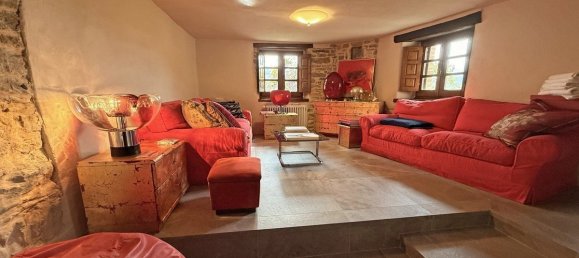 6 bedrooms Apartment in Casola in Lunigiana, Italy No. 309818 38