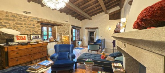 6 bedrooms Apartment in Casola in Lunigiana, Italy No. 309818 6