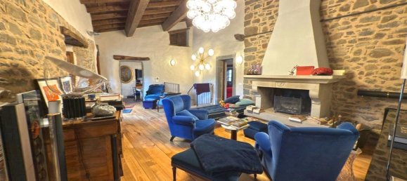 6 bedrooms Apartment in Casola in Lunigiana, Italy No. 309818 5