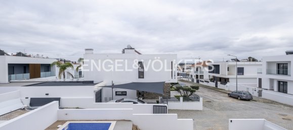 4 غرف نوم منزل في Corroios, Portugal رقم 13981 12