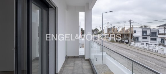 4 غرف نوم منزل في Corroios, Portugal رقم 13981 17