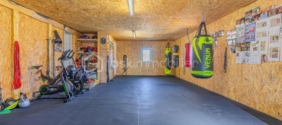 4 bedrooms House in Chanay, France No. 207111 21