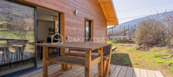 4 bedrooms House in Chanay, France No. 207111 8