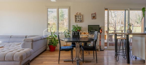 4 bedrooms House in Chanay, France No. 207111 17