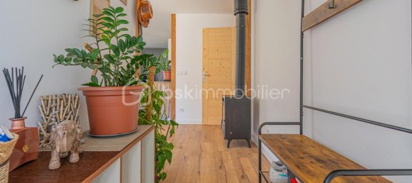 4 bedrooms House in Chanay, France No. 207111 15