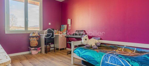 4 bedrooms House in Chanay, France No. 207111 22