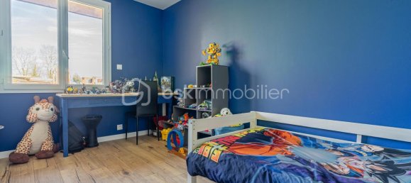 4 bedrooms House in Chanay, France No. 207111 19