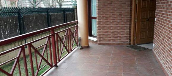 3 bedrooms Townhouse in Burgos, Spain No. 58478 14