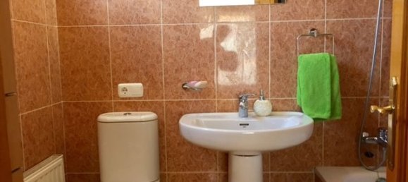 3 bedrooms Townhouse in Burgos, Spain No. 58478 13